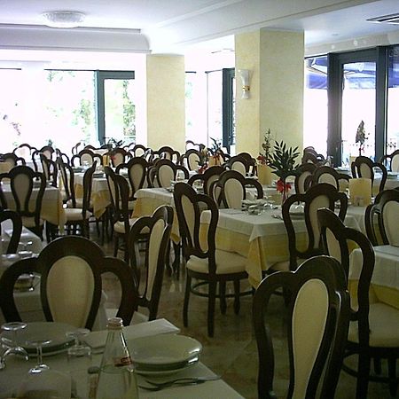 Hotel Misano Misano Adriatico Luaran gambar