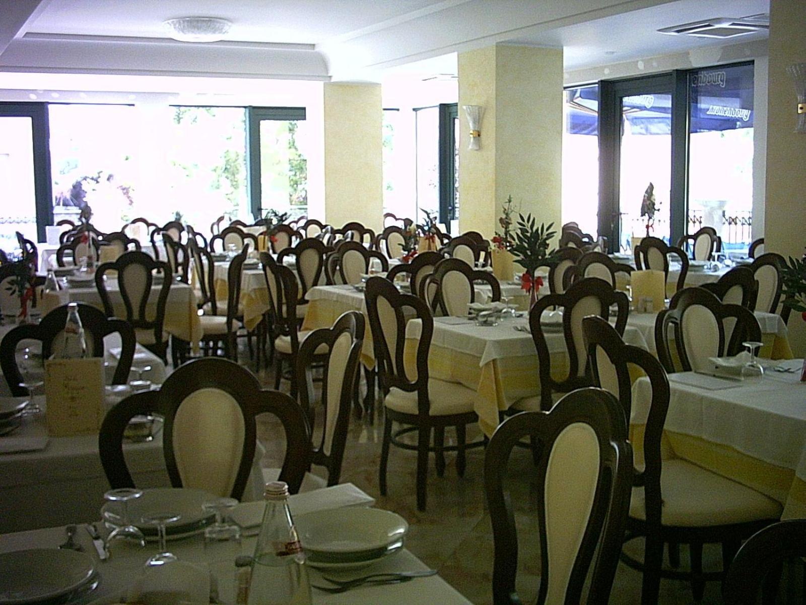 Hotel Misano Misano Adriatico Luaran gambar