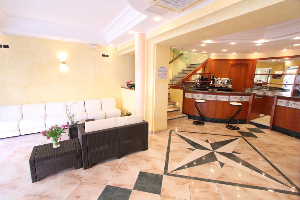 Hotel Misano Misano Adriatico Luaran gambar