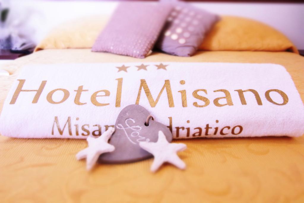 Hotel Misano Misano Adriatico Luaran gambar