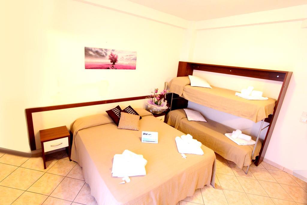 Hotel Misano Misano Adriatico Luaran gambar