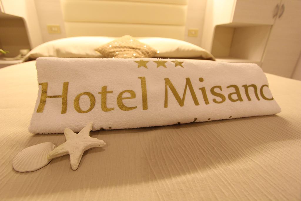 Hotel Misano Misano Adriatico Luaran gambar