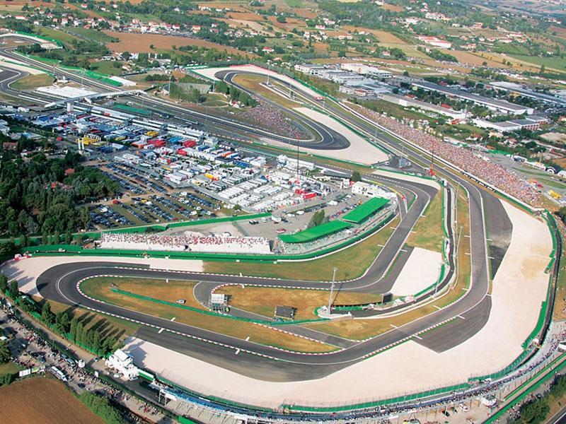 Hotel Misano Misano Adriatico Luaran gambar