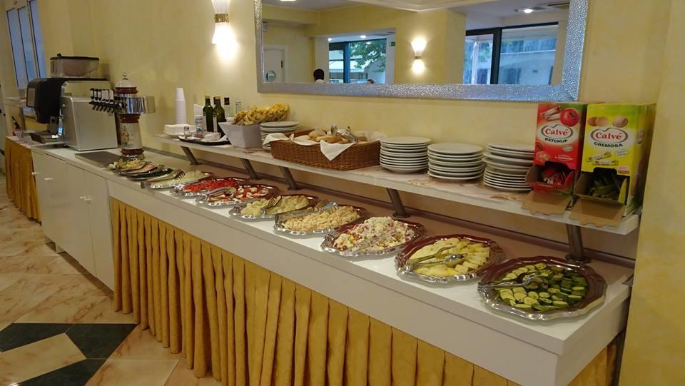 Hotel Misano Misano Adriatico Luaran gambar