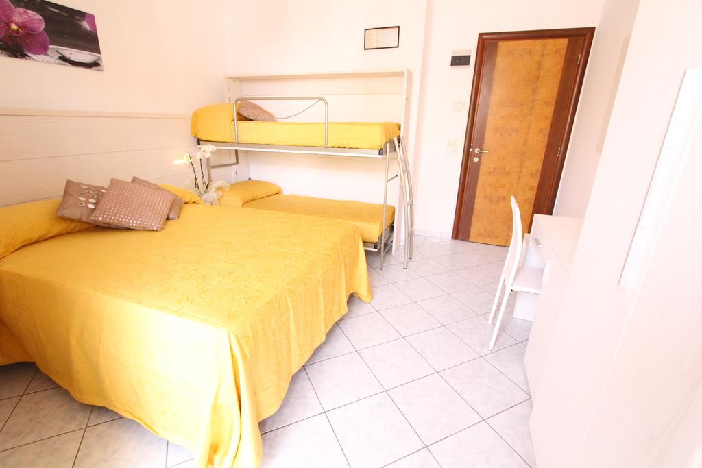 Hotel Misano Misano Adriatico Luaran gambar